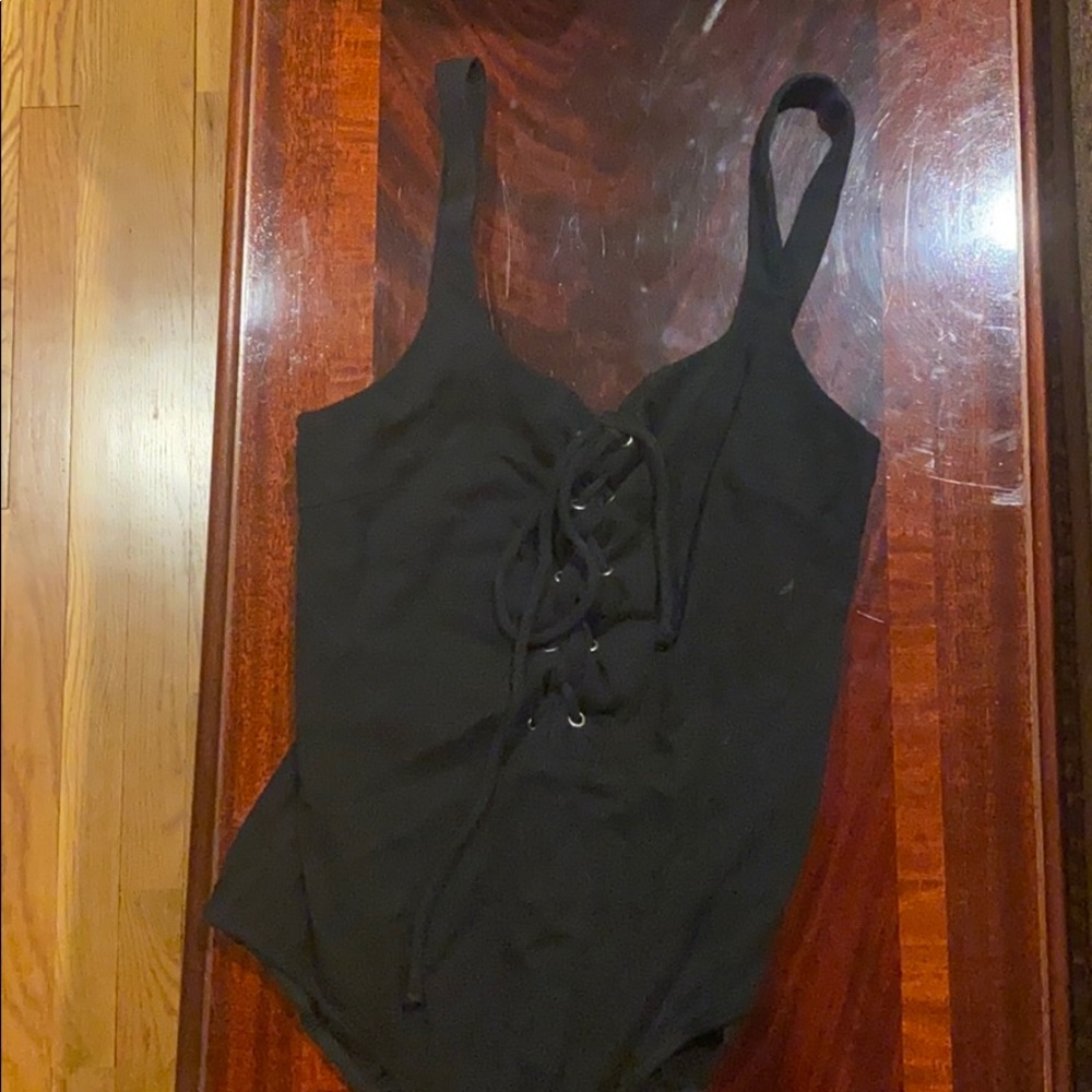Body suit